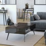 Quiver Coffee Tables by XO Collection