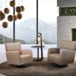Buzz Sofa by Naustro Collection Valore