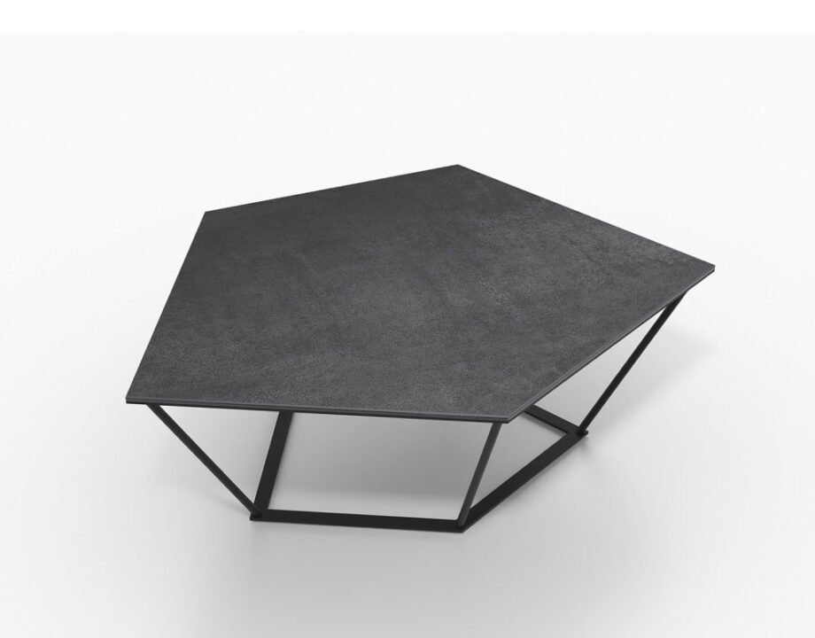 Cirlta Coffee Tables by XO Collection