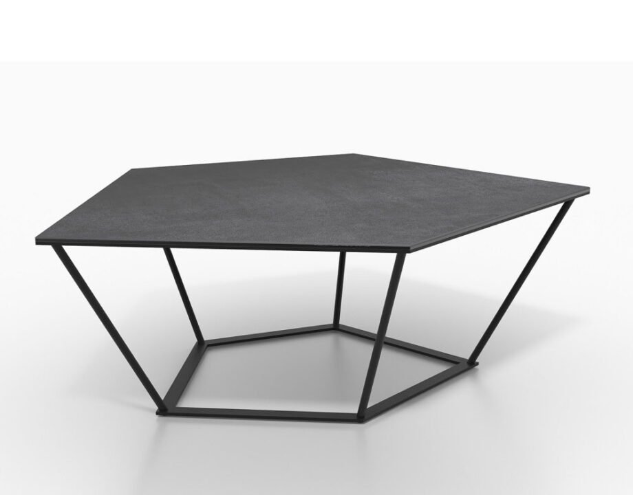 Cirlta Coffee Tables by XO Collection