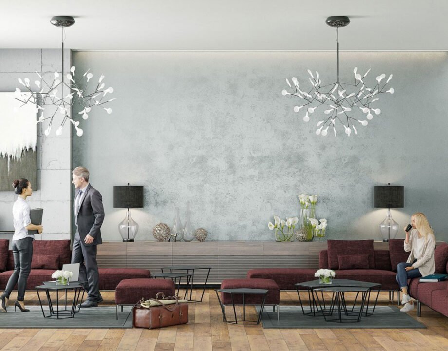 Cirlta Coffee Tables by XO Collection