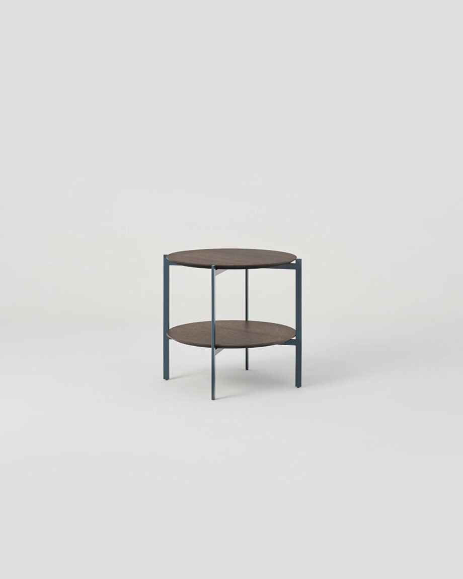 Pulse Round Coffee Table by Naustro Collection Kent
