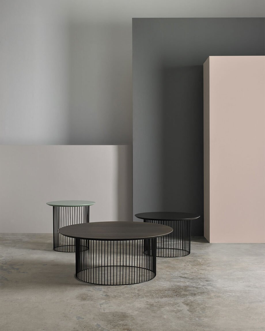 Joy Coffee Table by Naustro Collection Kent