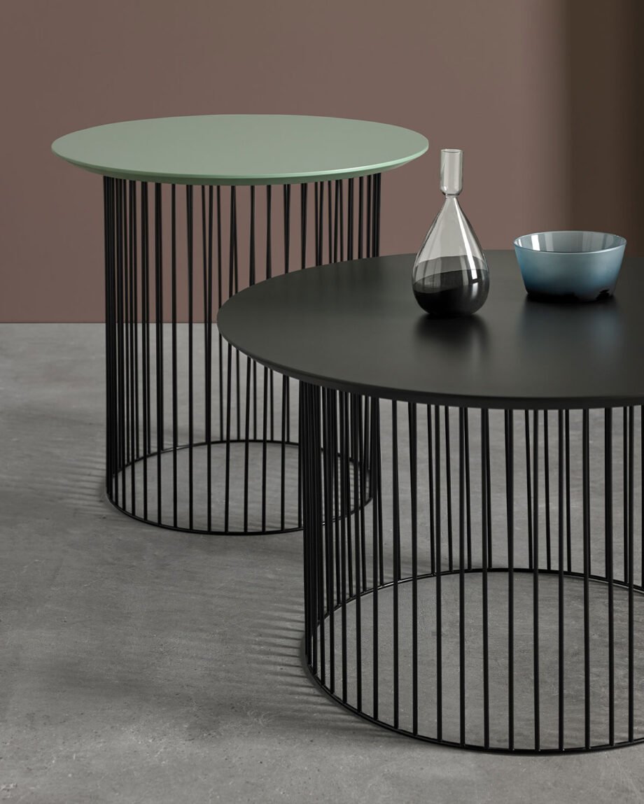 Joy Coffee Table by Naustro Collection Kent