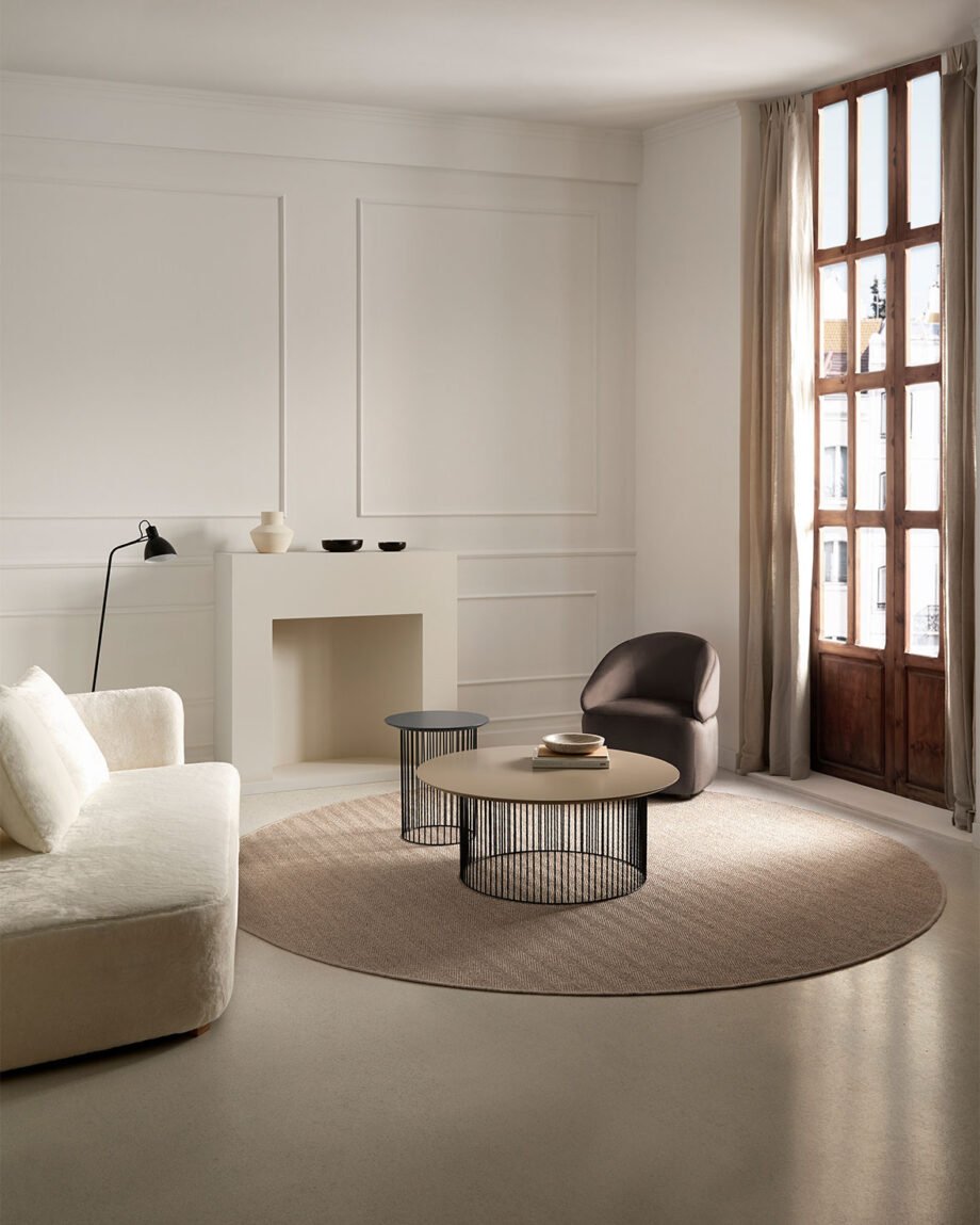Joy Coffee Table by Naustro Collection Kent