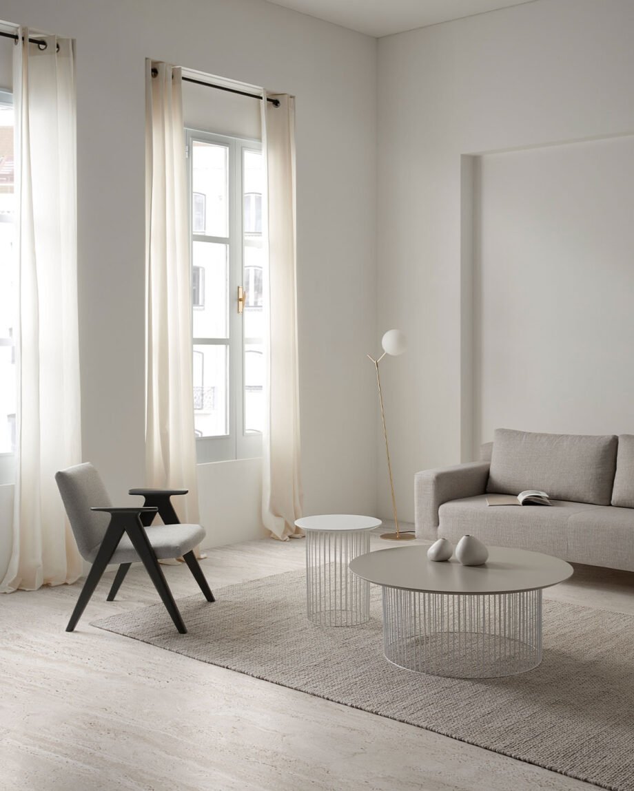 Joy Coffee Table by Naustro Collection Kent