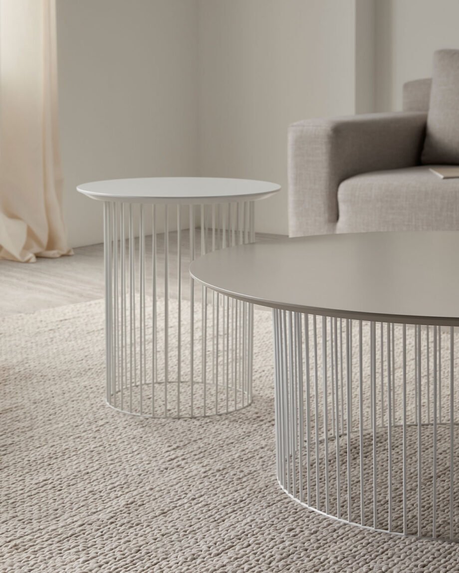 Joy Coffee Table by Naustro Collection Kent