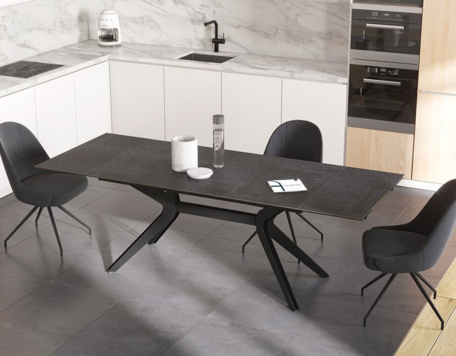 Moon Dining Table by XO Collection