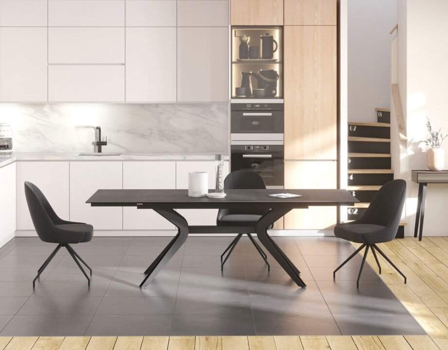 Moon Dining Table by XO Collection