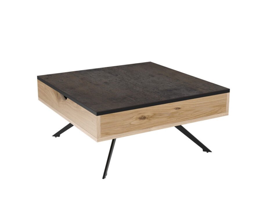 Joy Coffee Tables by XO Collection