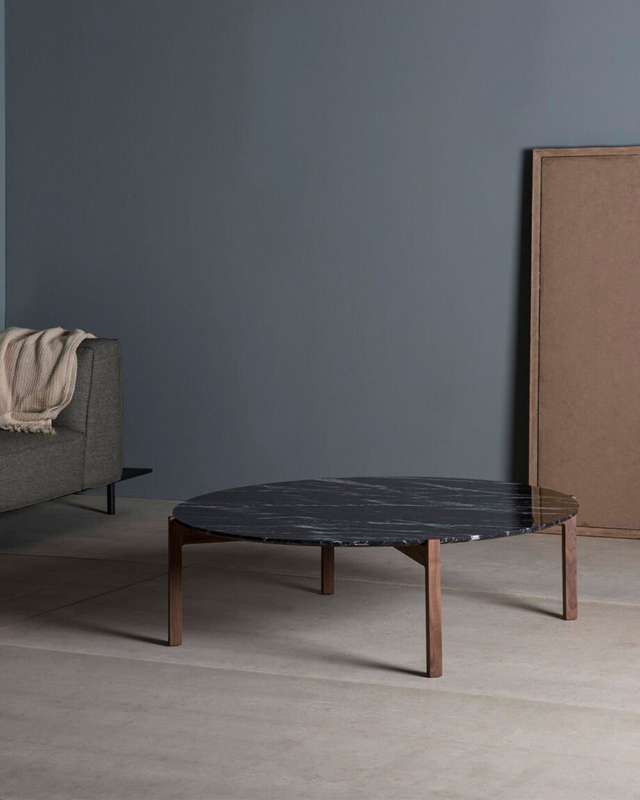 Evoke Coffee Table by Naustro Collection Kent
