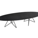 Isle Coffee Tables by XO Collection