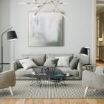 Isle Coffee Tables by XO Collection