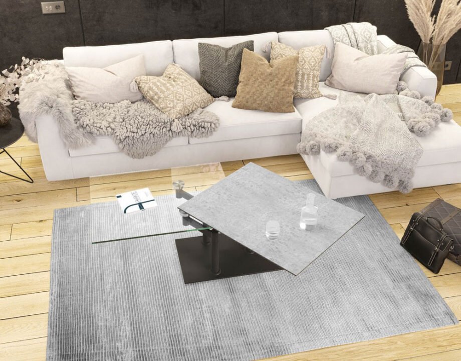 Aspect Coffee Tables by XO Collection