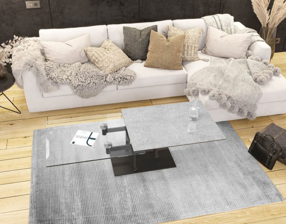 Aspect Coffee Tables by XO Collection