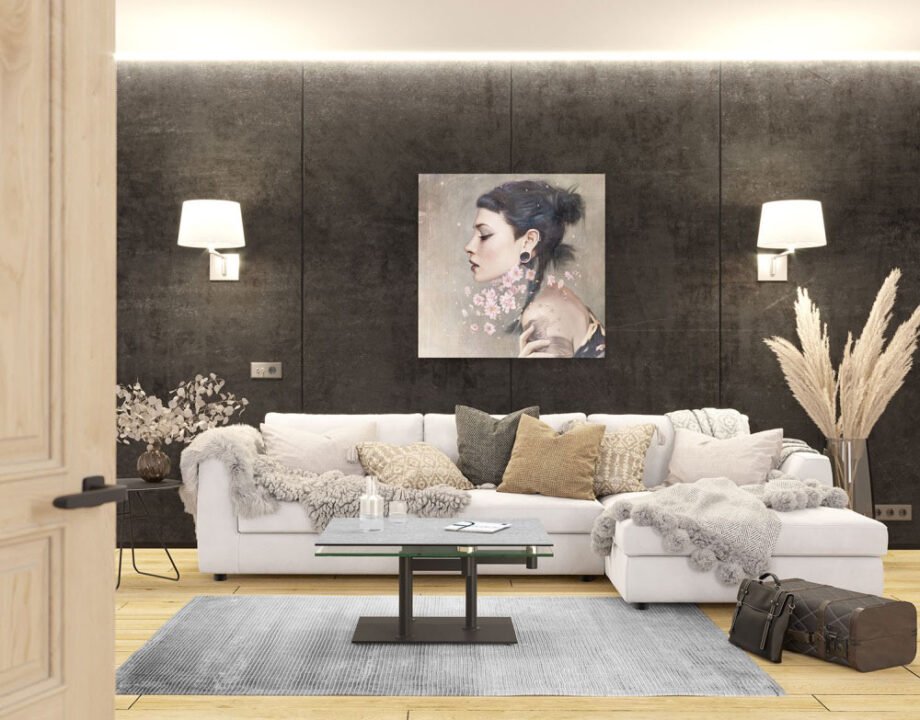 Aspect Coffee Tables by XO Collection