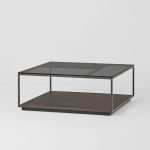 Crest Lite Coffee Table by Naustro Collection Kent