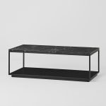 Crest Lite Coffee Table by Naustro Collection Kent