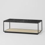 Crest Lite Coffee Table by Naustro Collection Kent