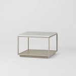 Crest Lite Coffee Table by Naustro Collection Kent