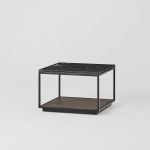 Crest Lite Coffee Table by Naustro Collection Kent