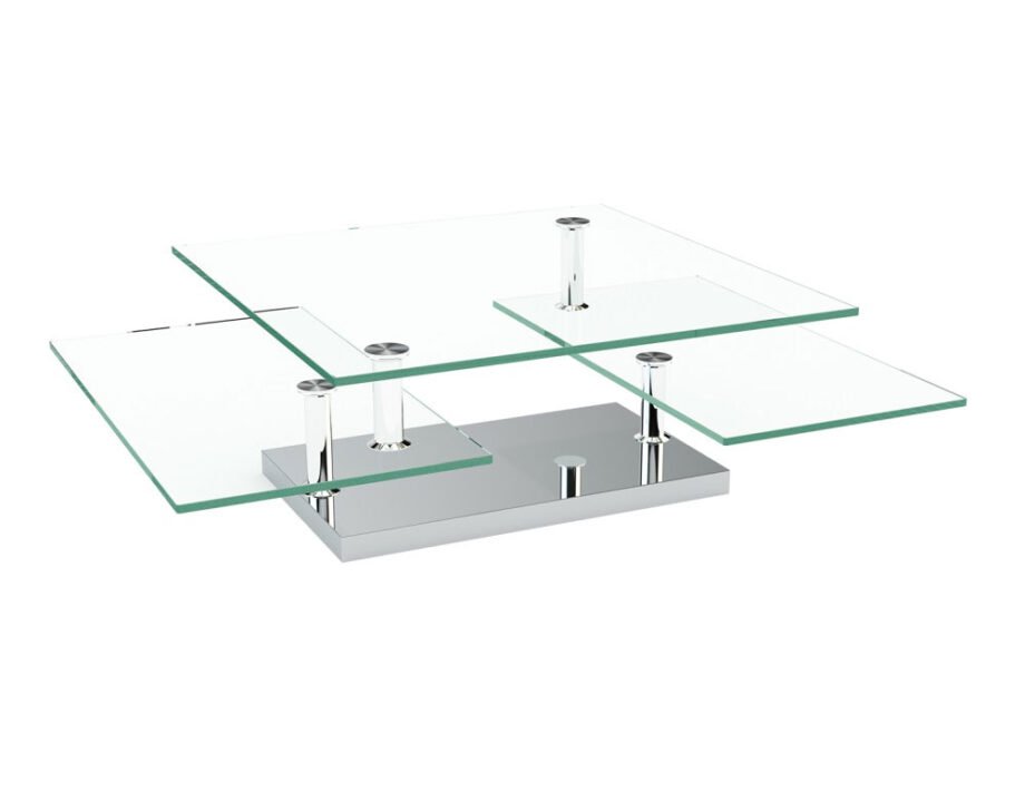 Orgis Coffee Tables by XO Collection