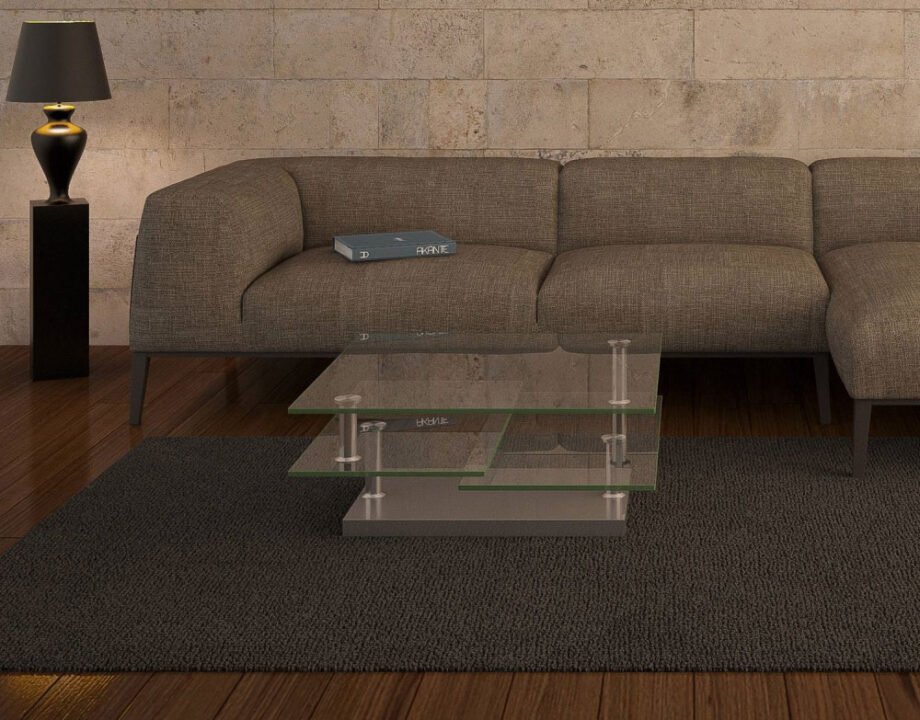 Orgis Coffee Tables by XO Collection