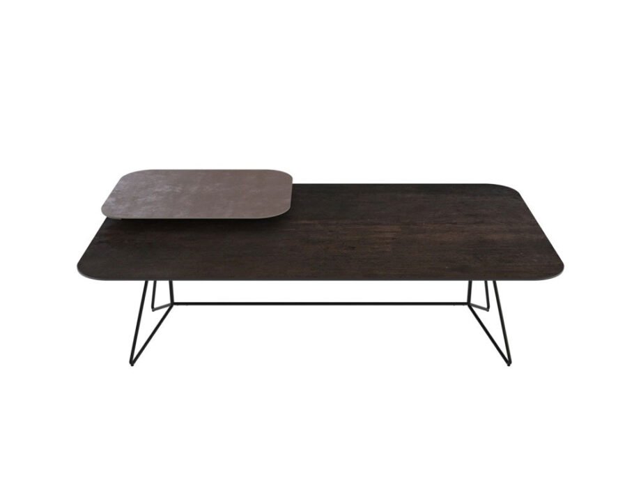 Journey Coffee Tables by XO Collection