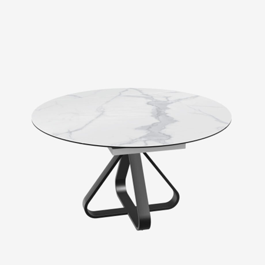 Cascade Dining Table by XO Collection