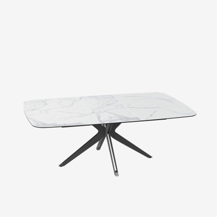 Deric Dining Table by XO Collection