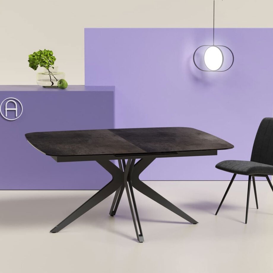 Deric Dining Table by XO Collection