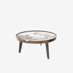 Dune Coffee Tables by XO Collection