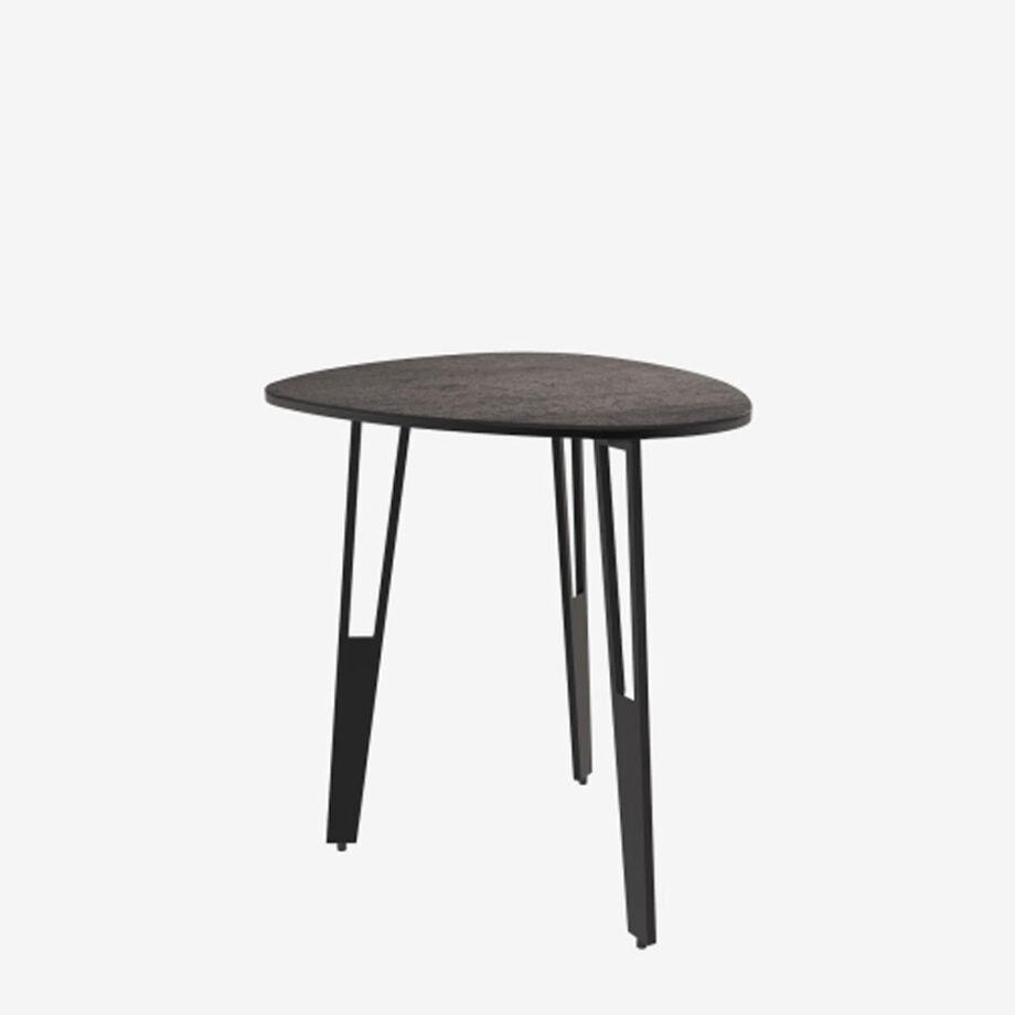 Dwell hollow legs Side Tables by XO Collection