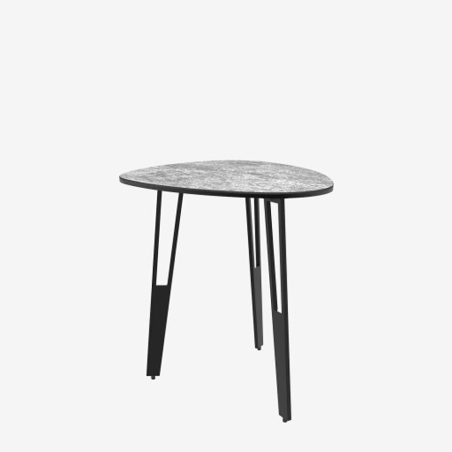 Dwell hollow legs Side Tables by XO Collection