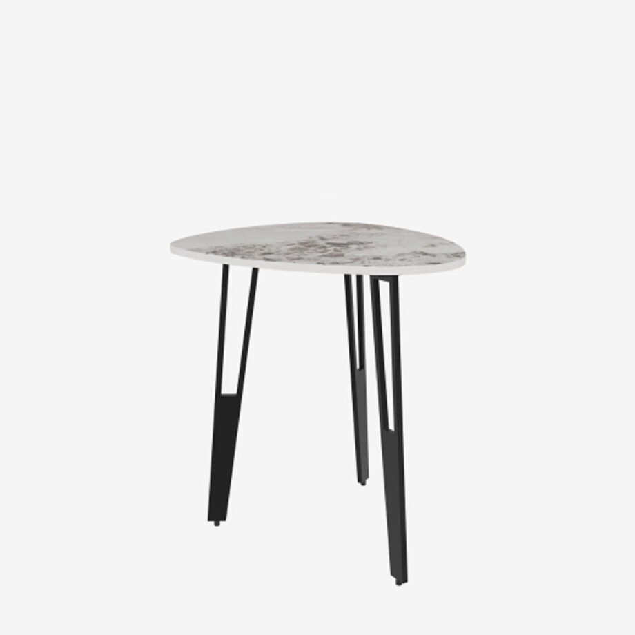 Dwell hollow legs Side Tables by XO Collection