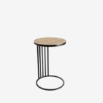 Echo Side Tables by XO Collection
