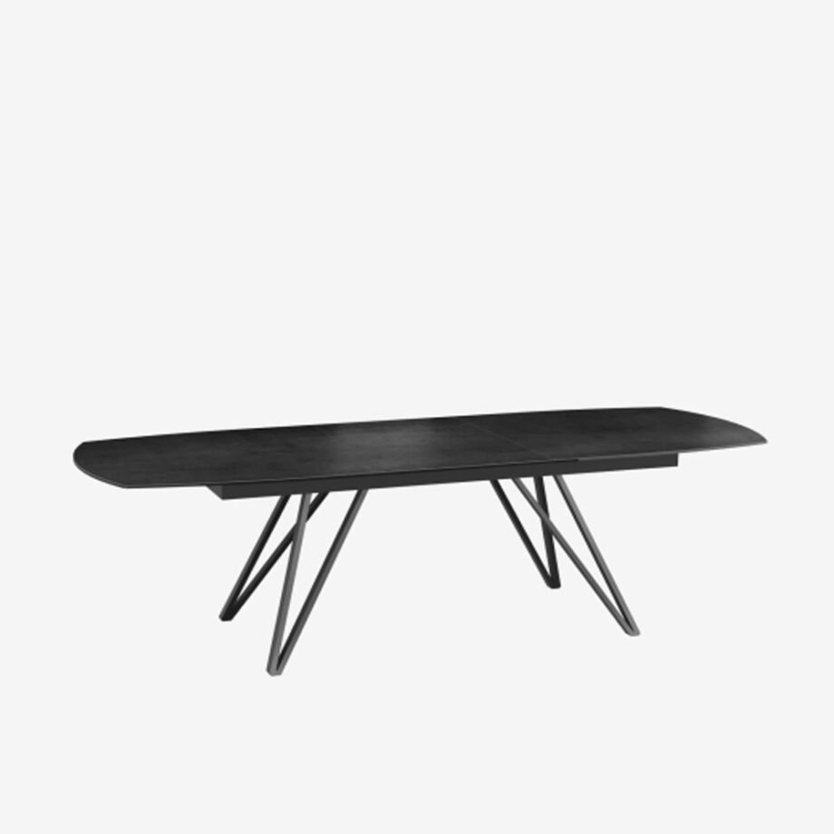 Emper Dining Table by XO Collection