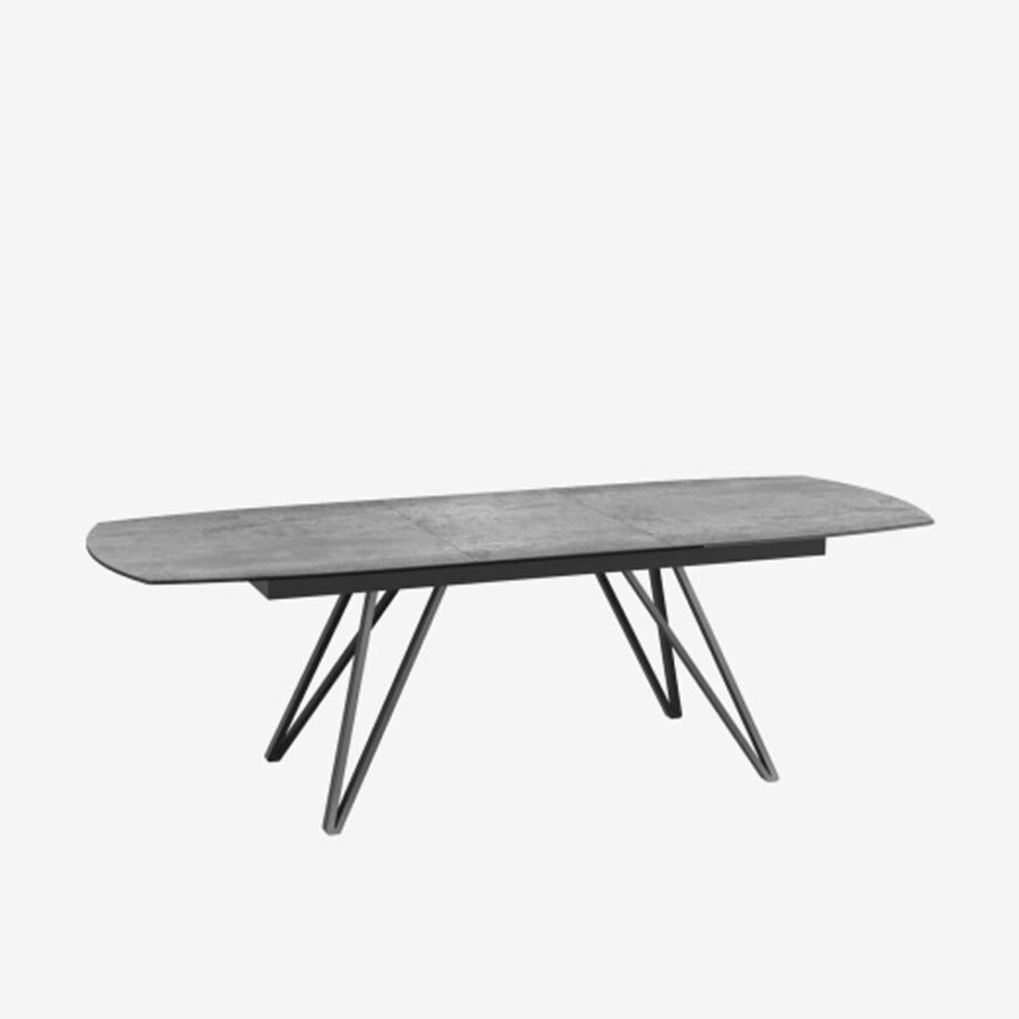 Emper Dining Table by XO Collection