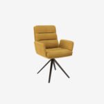 Halcyon Chair by XO Collection