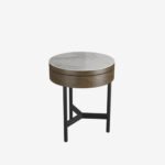 Harvest Side Tables by XO Collection