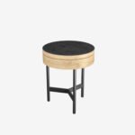 Harvest Side Tables by XO Collection