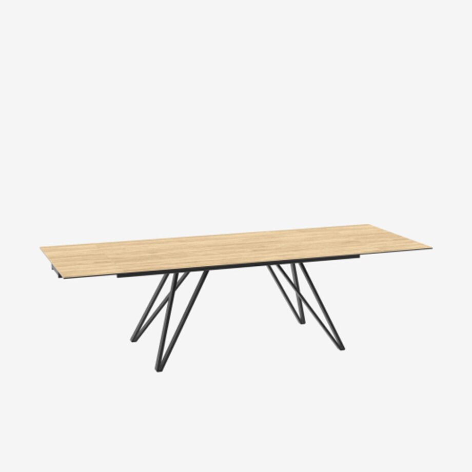 Lolta Dining Table by XO Collection