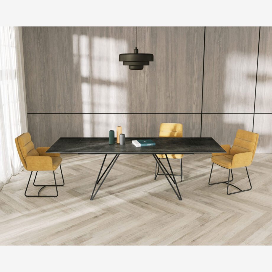 Lolta Dining Table by XO Collection