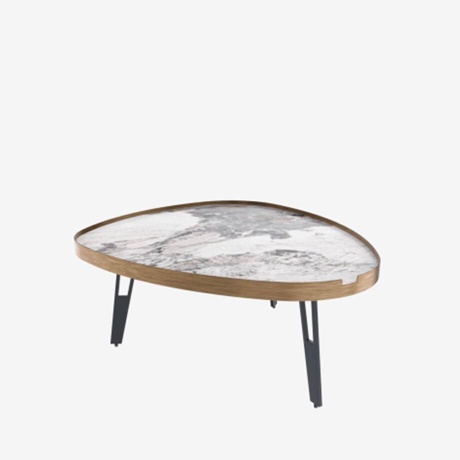 Lonon Coffee Tables by XO Collection