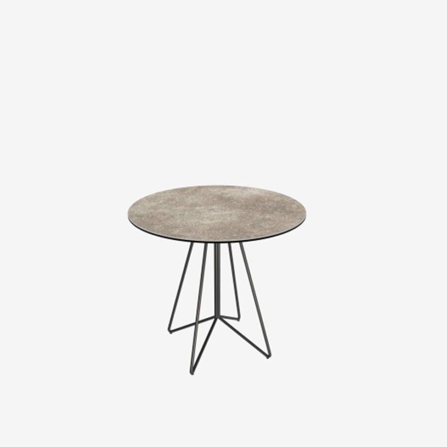 Pibra Side Tables by XO Collection