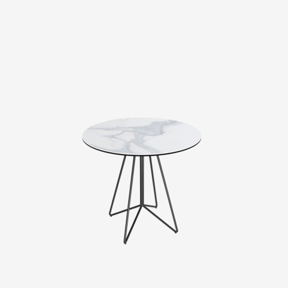 Pibra Side Tables by XO Collection