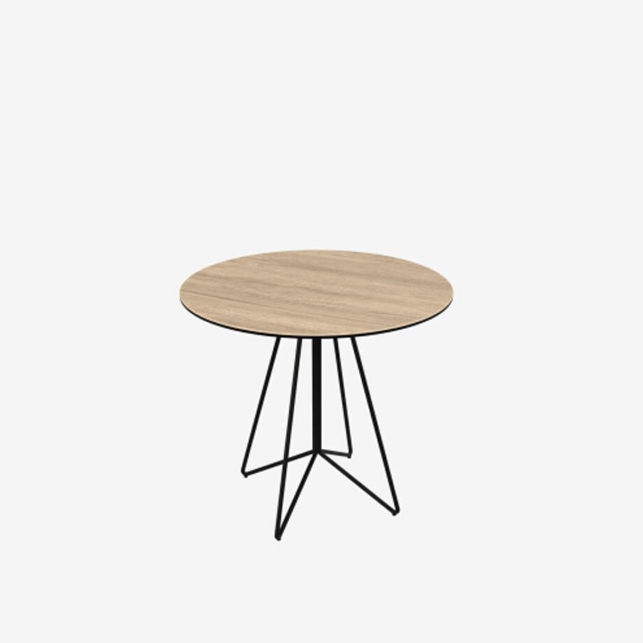 Pibra Side Tables by XO Collection