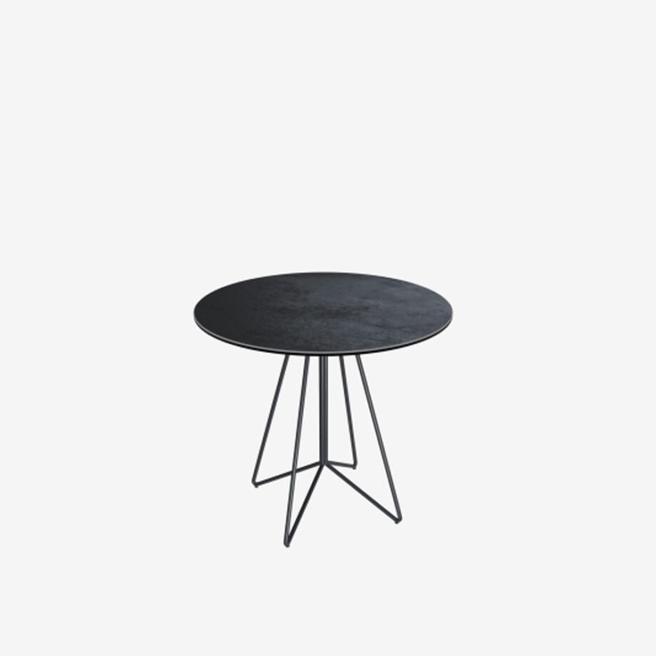 Pibra Side Tables by XO Collection