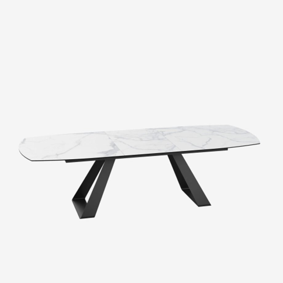 Pirus Dining Table by XO Collection