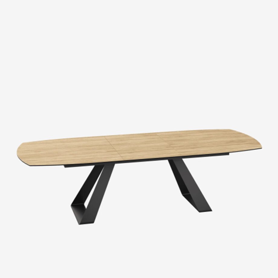 Pirus Dining Table by XO Collection